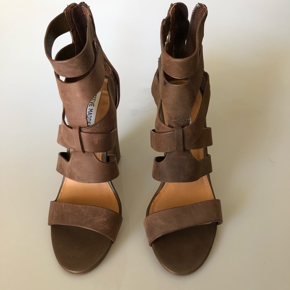 'Cruizz' Bootie Steve Madden - Picture 3 of 6